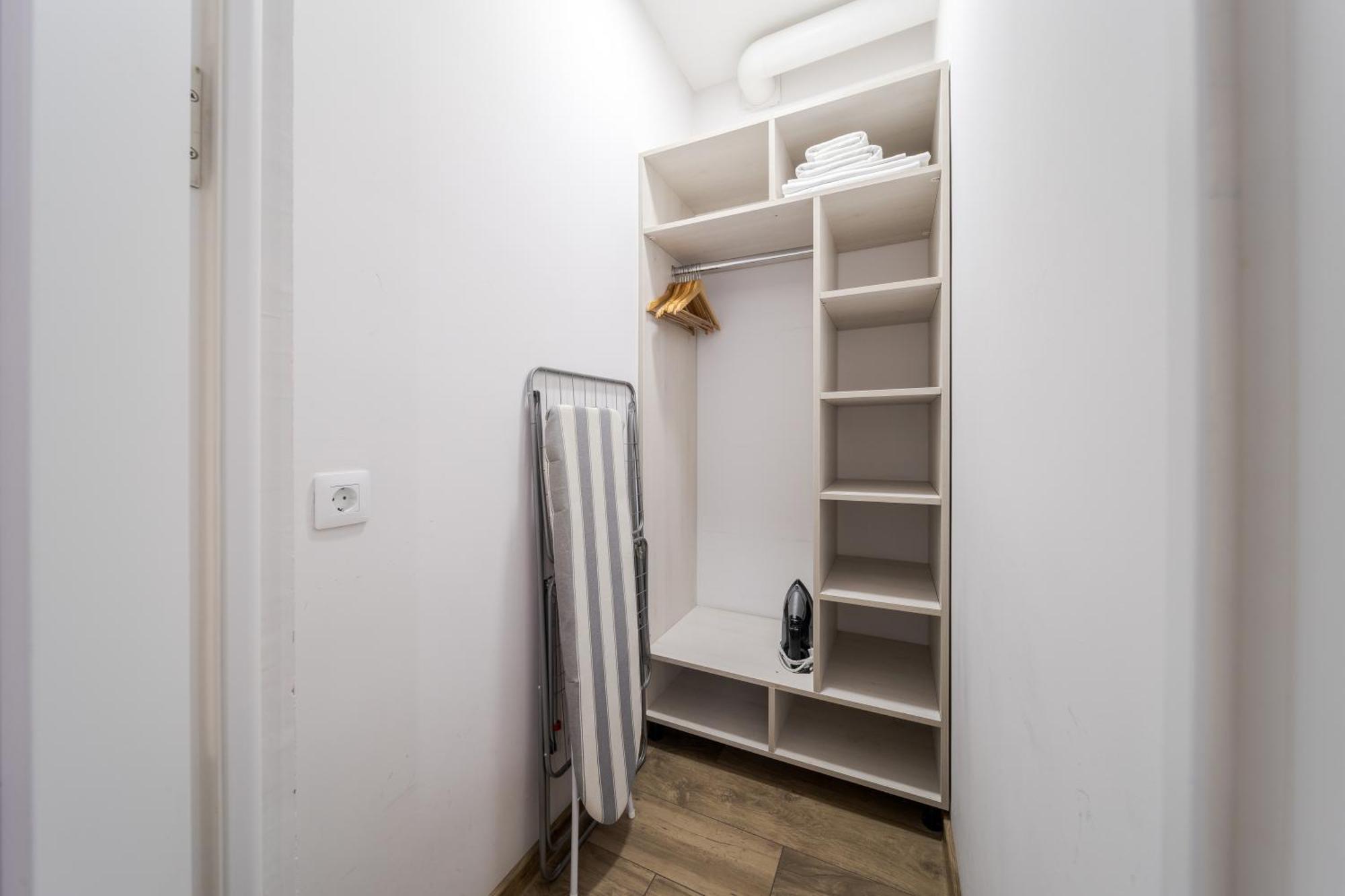 Demar Apart Violet Lviv Exterior foto